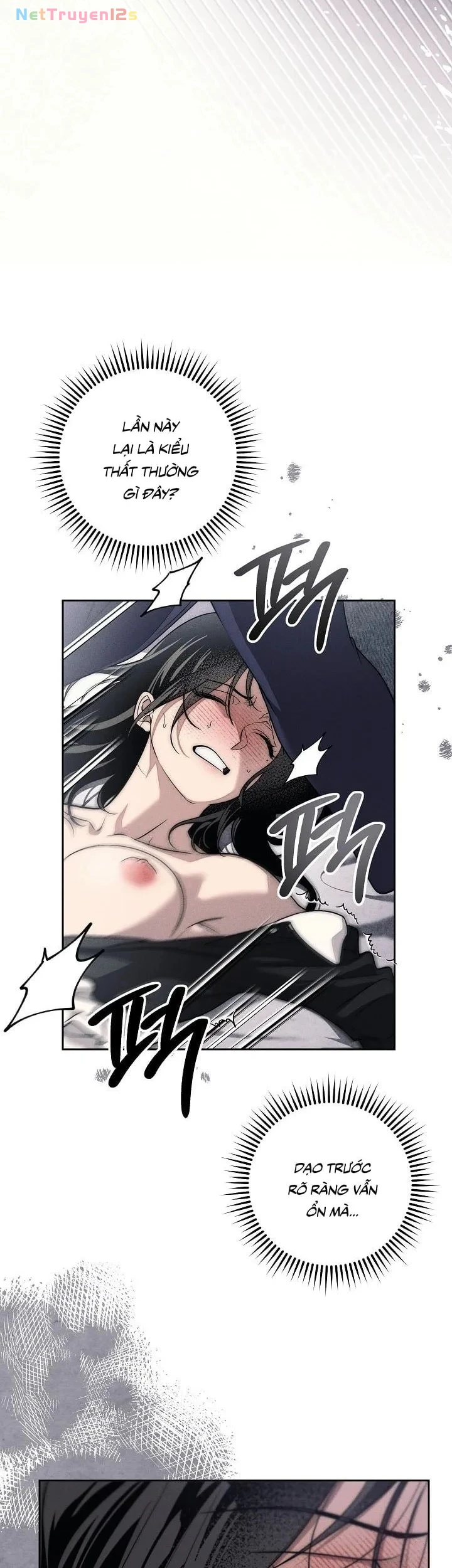 Mộ Thiên Nga Chapter 35 - 8