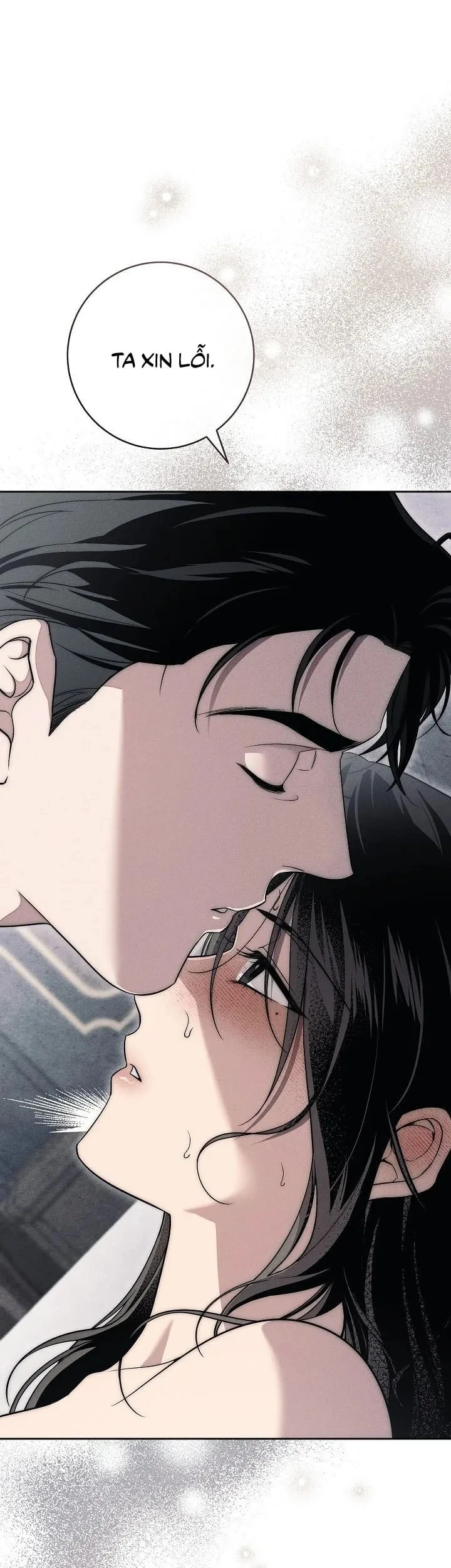 Mộ Thiên Nga Chapter 35 - 14
