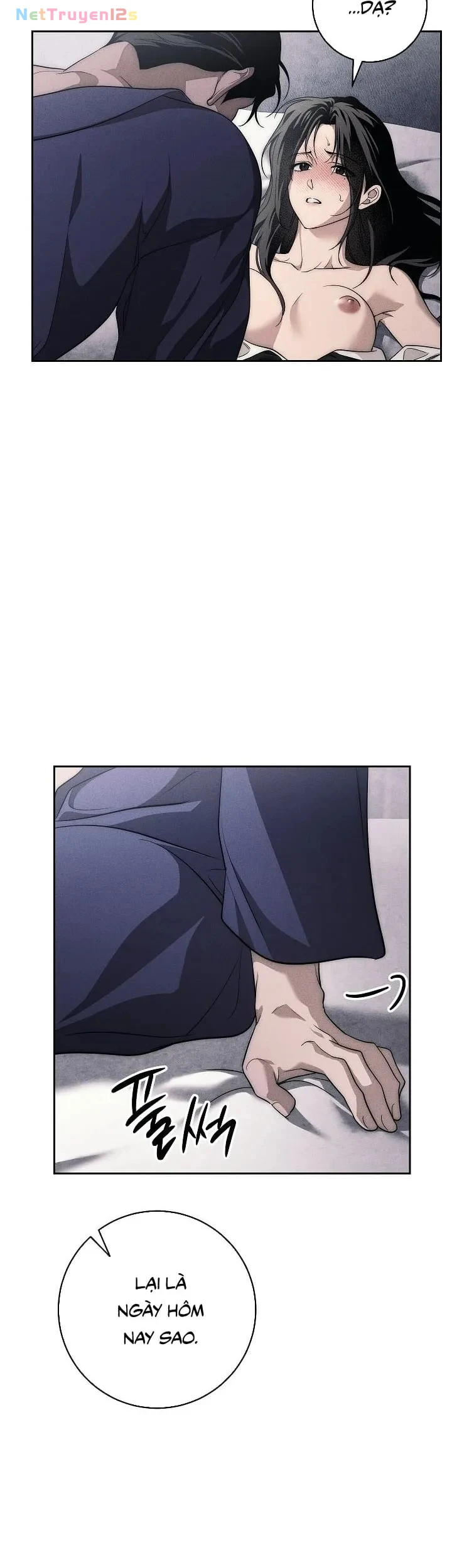 Mộ Thiên Nga Chapter 35 - 16