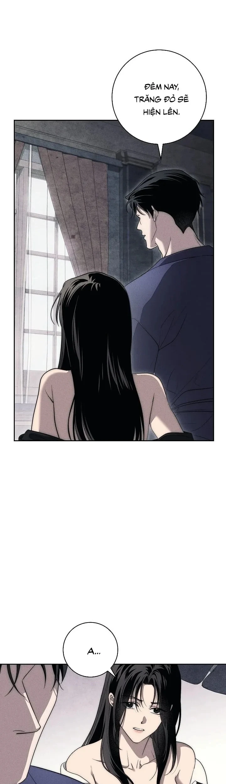 Mộ Thiên Nga Chapter 35 - 17