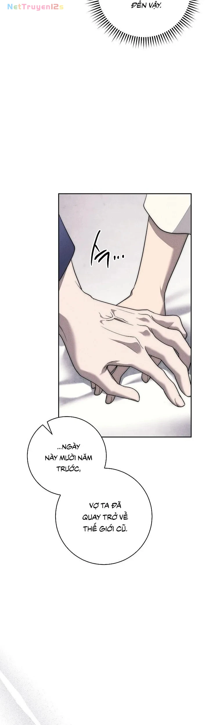 Mộ Thiên Nga Chapter 35 - 19