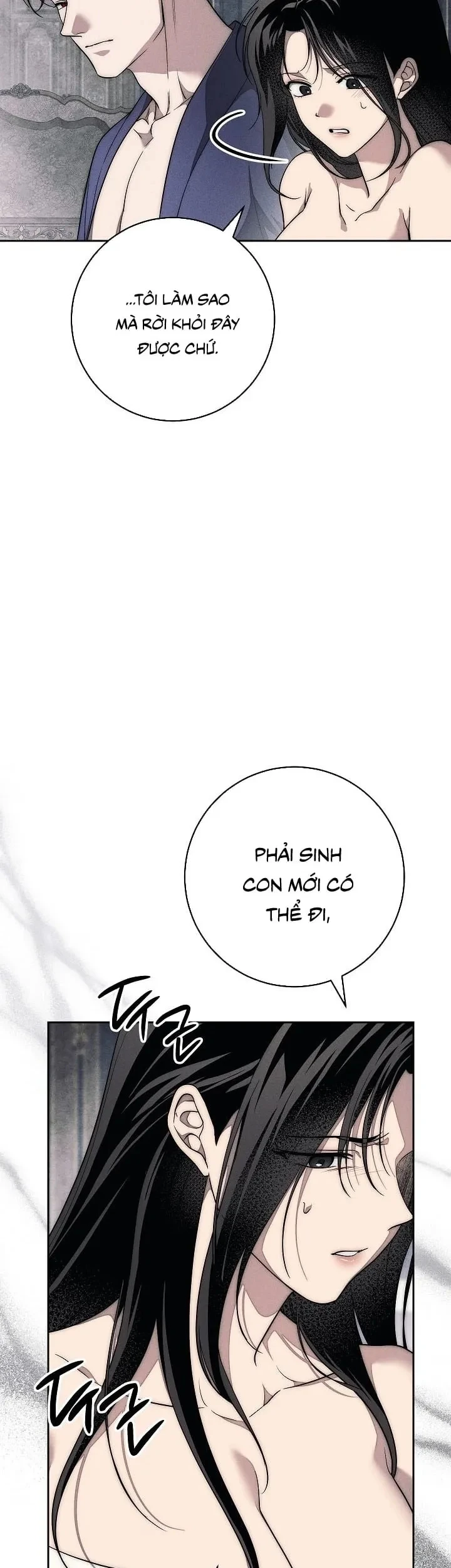 Mộ Thiên Nga Chapter 35 - 22