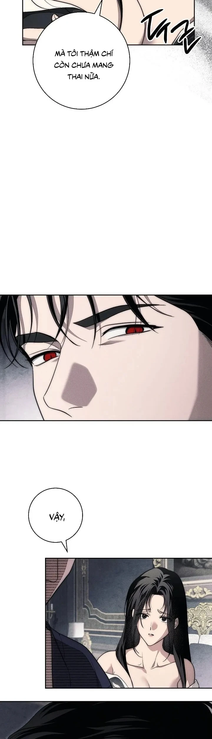 Mộ Thiên Nga Chapter 35 - 23