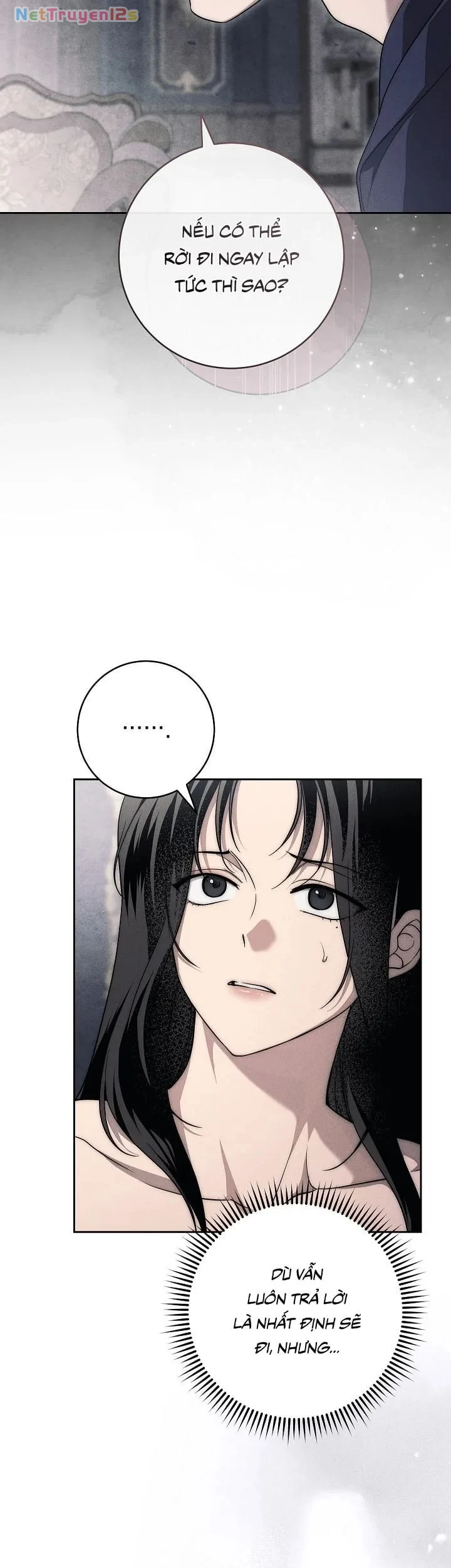 Mộ Thiên Nga Chapter 35 - 25