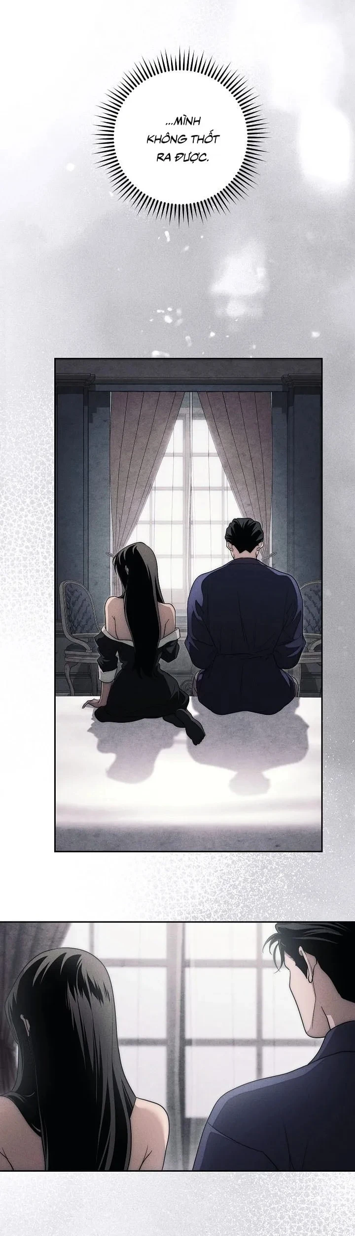Mộ Thiên Nga Chapter 35 - 26