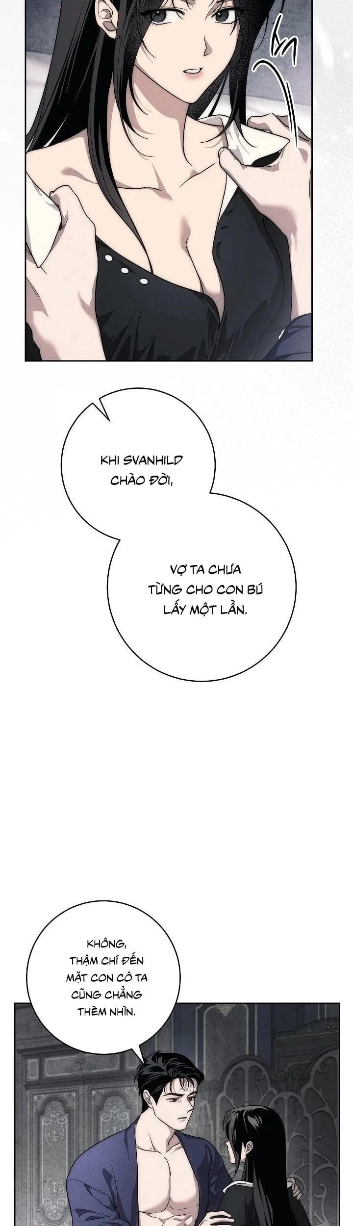 Mộ Thiên Nga Chapter 35 - 28