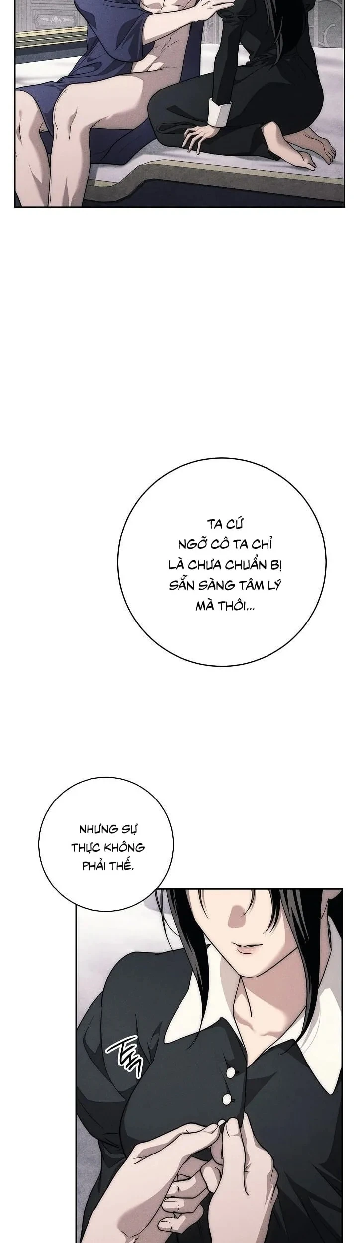 Mộ Thiên Nga Chapter 35 - 29
