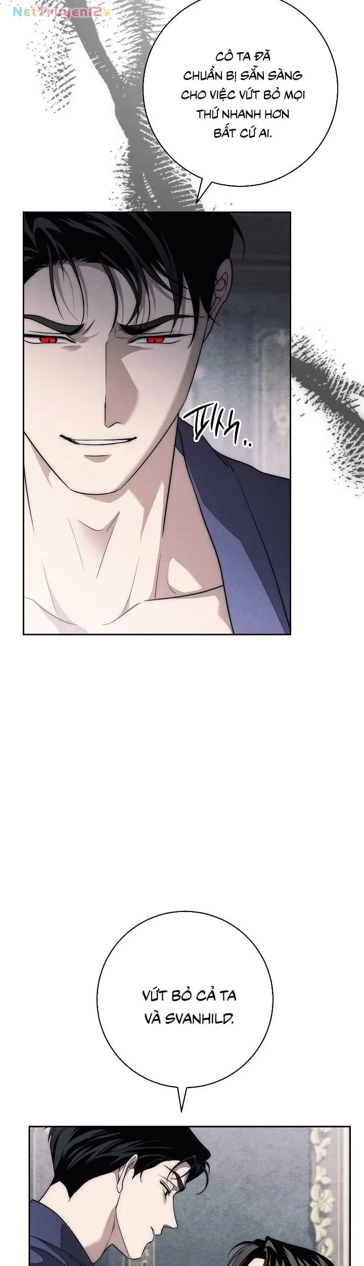 Mộ Thiên Nga Chapter 35 - 31