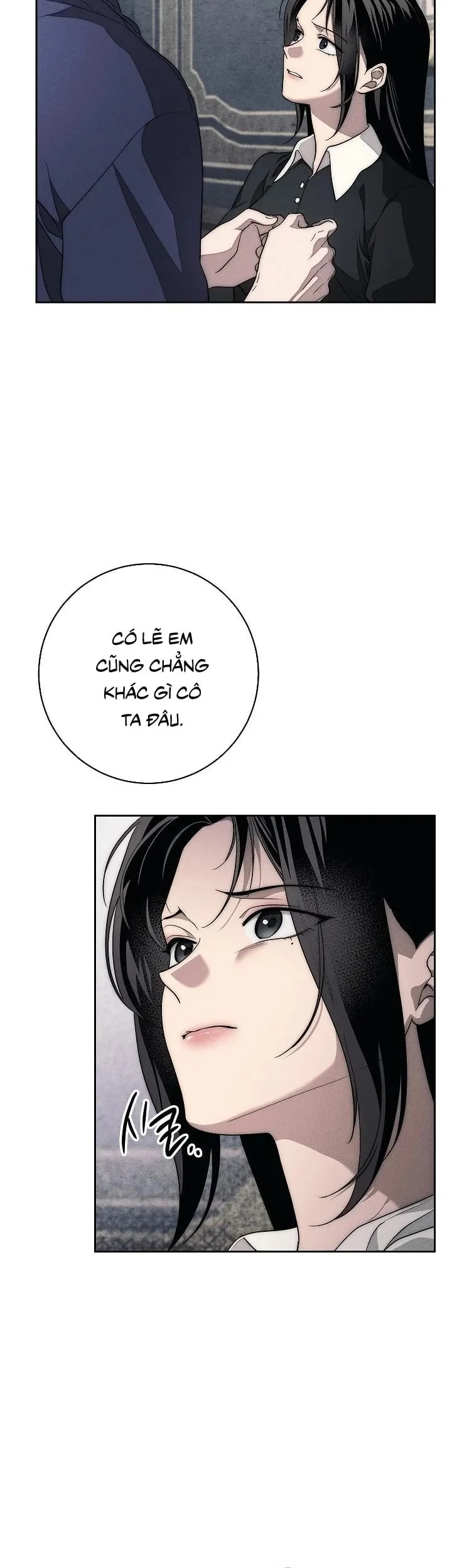 Mộ Thiên Nga Chapter 35 - 32