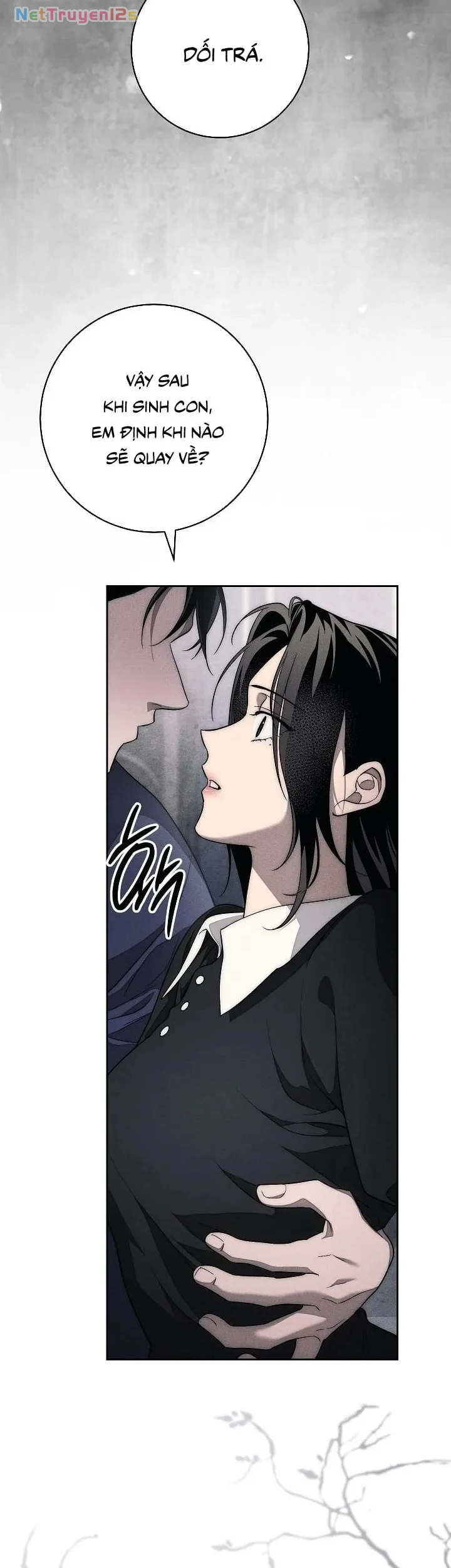 Mộ Thiên Nga Chapter 35 - 35