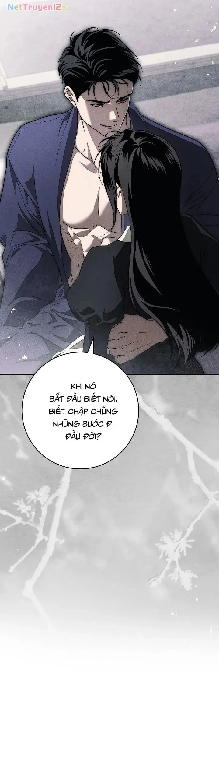 Mộ Thiên Nga Chapter 35 - 37