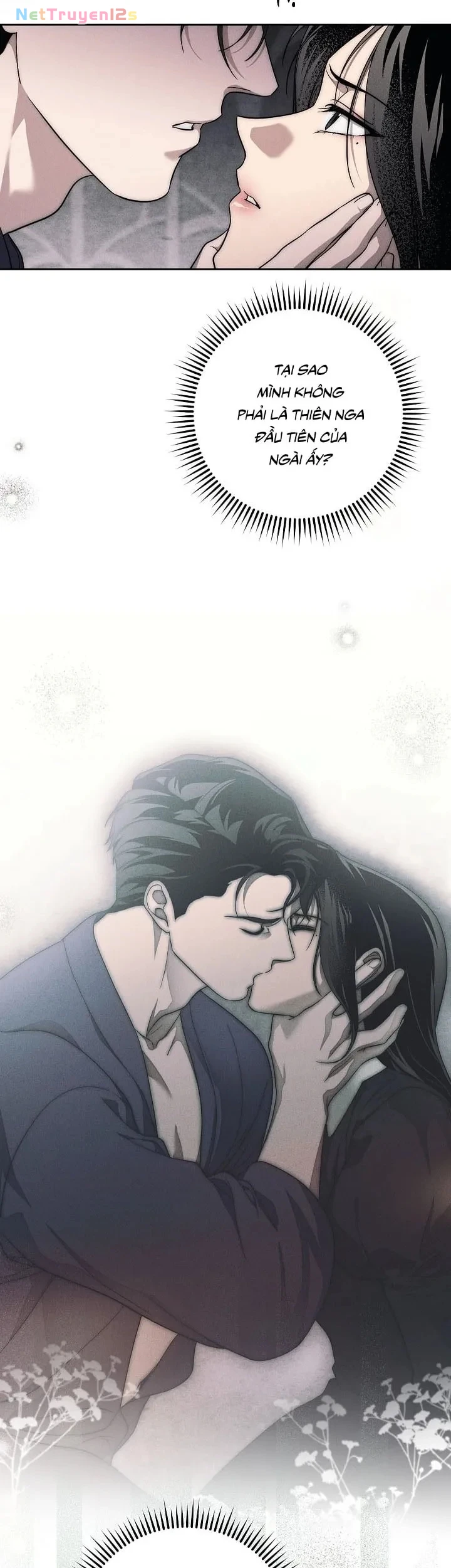Mộ Thiên Nga Chapter 35 - 41