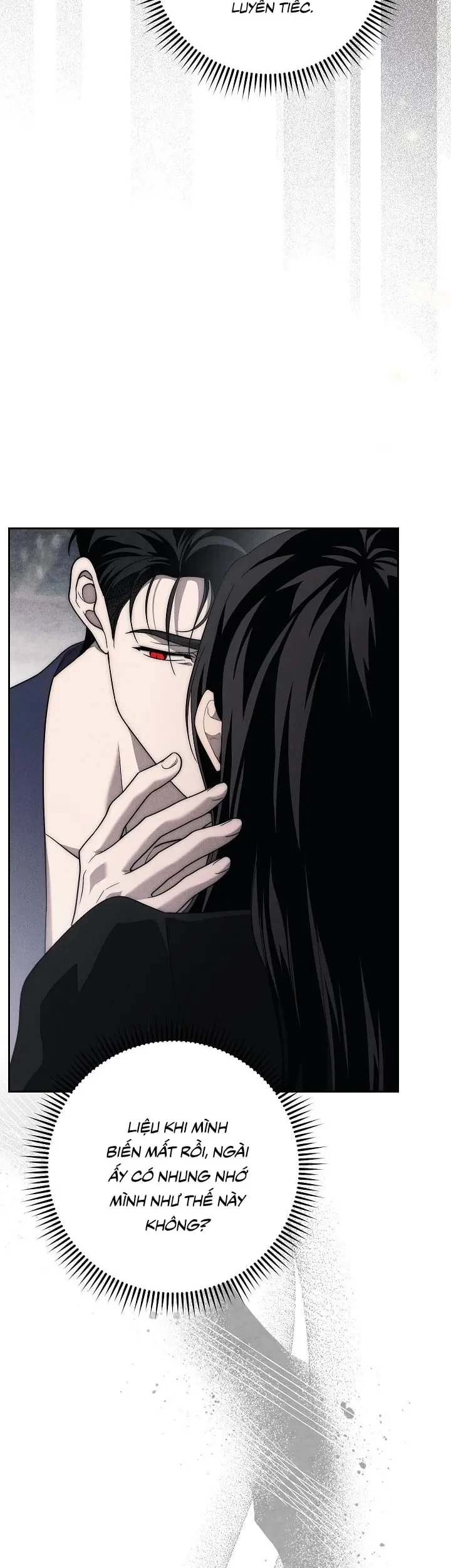 Mộ Thiên Nga Chapter 35 - 43
