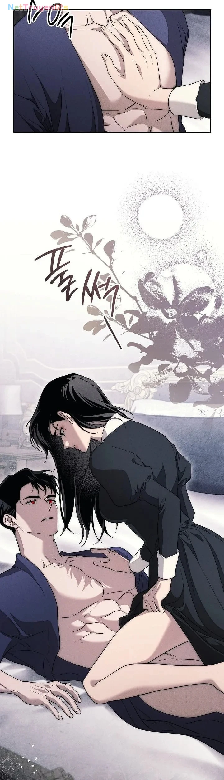 Mộ Thiên Nga Chapter 35 - 46