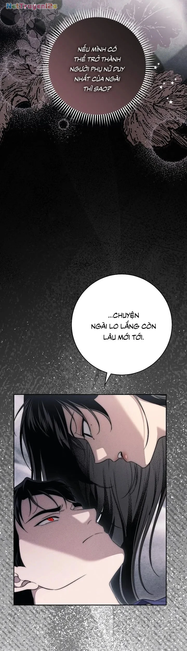 Mộ Thiên Nga Chapter 35 - 47