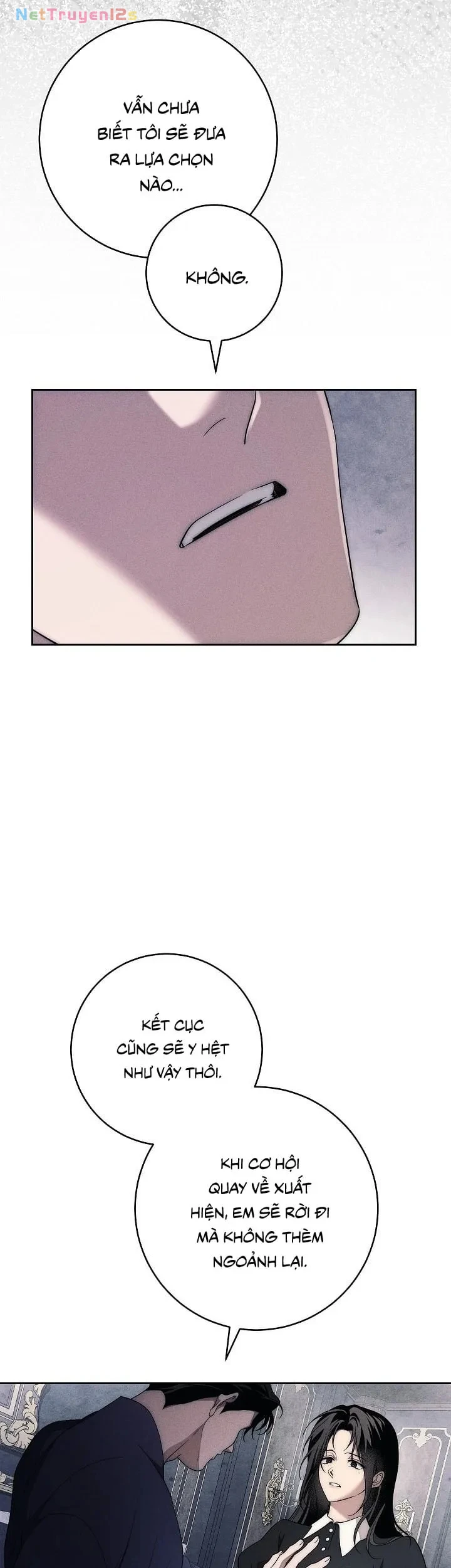 Mộ Thiên Nga Chapter 35 - 49