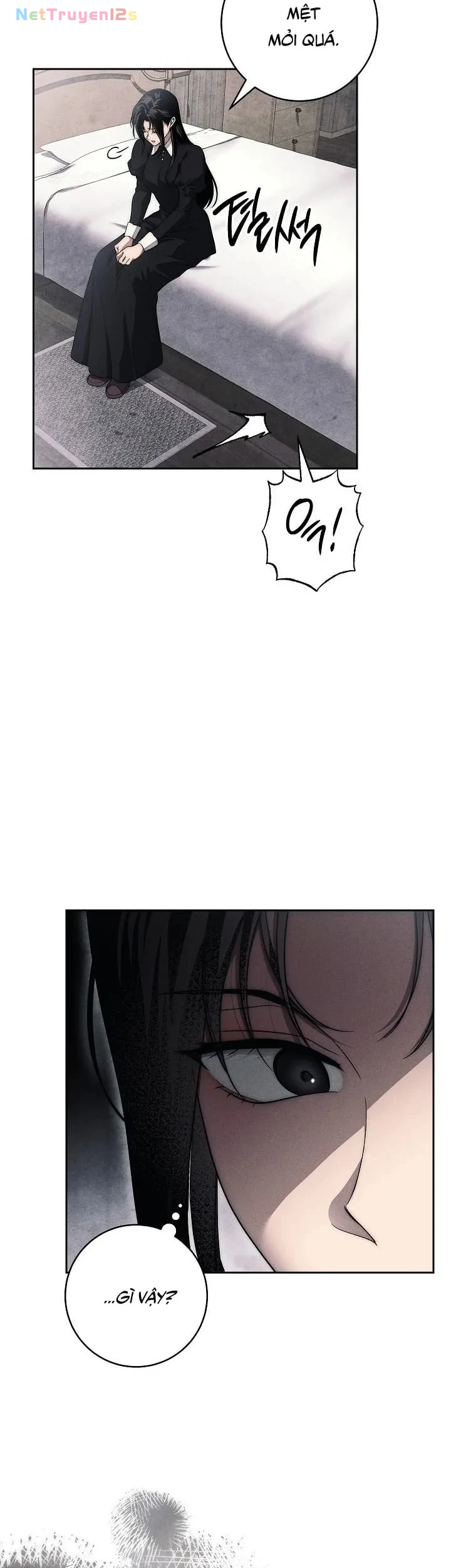 Mộ Thiên Nga Chapter 35 - 58
