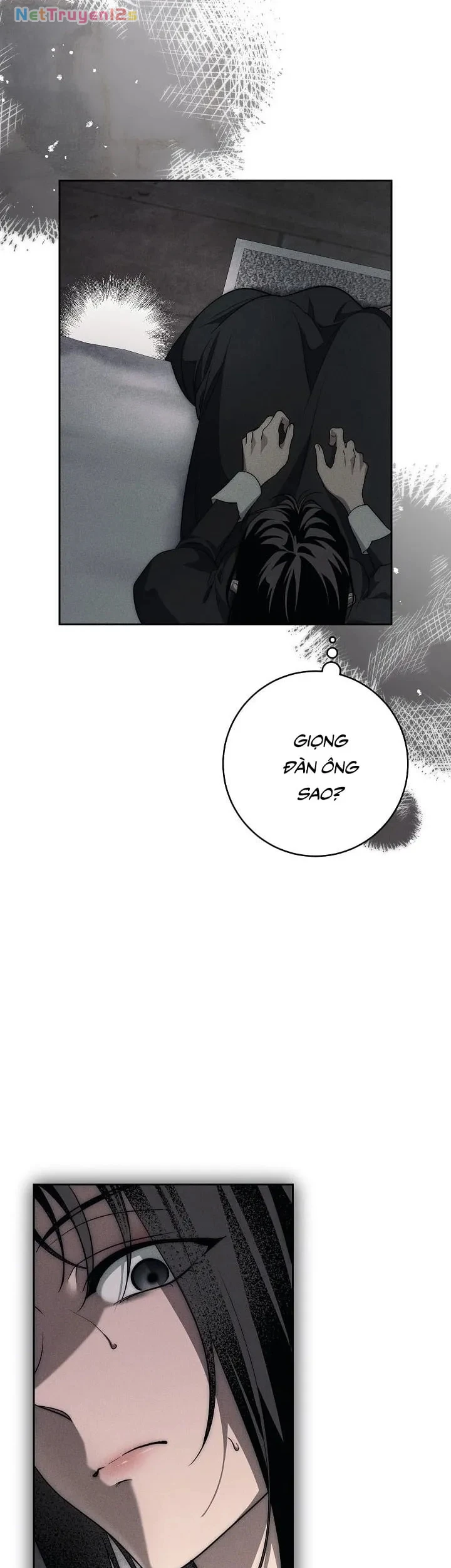 Mộ Thiên Nga Chapter 35 - 59