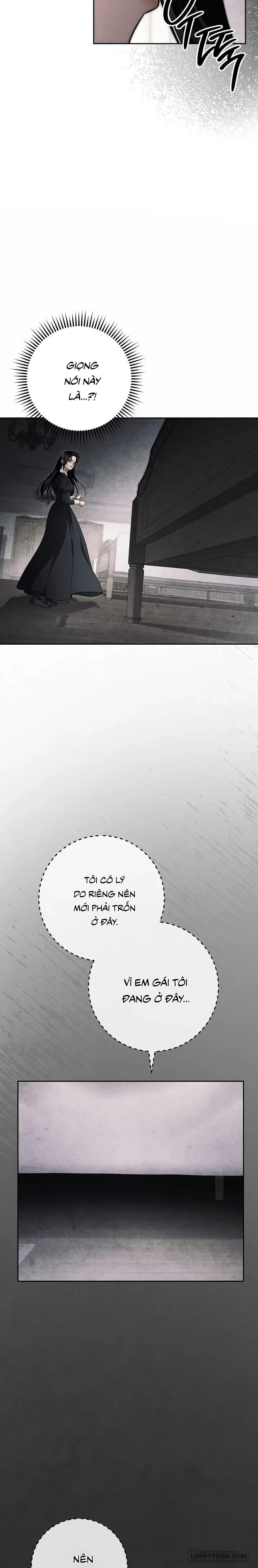 Mộ Thiên Nga Chapter 35 - 62