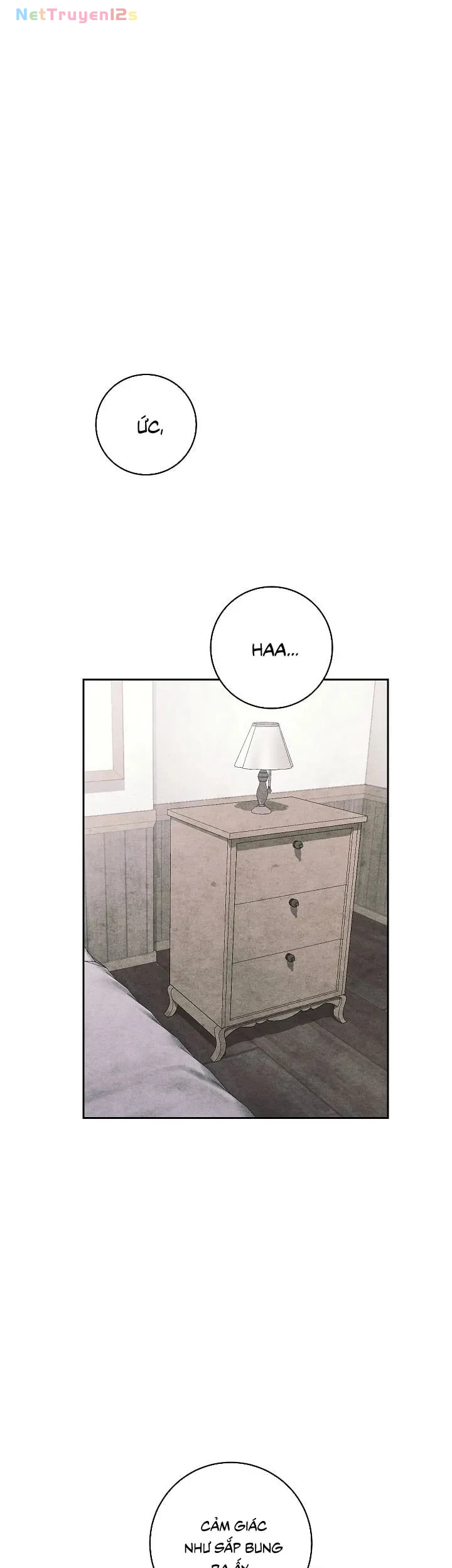 Mộ Thiên Nga Chapter 36 - 1