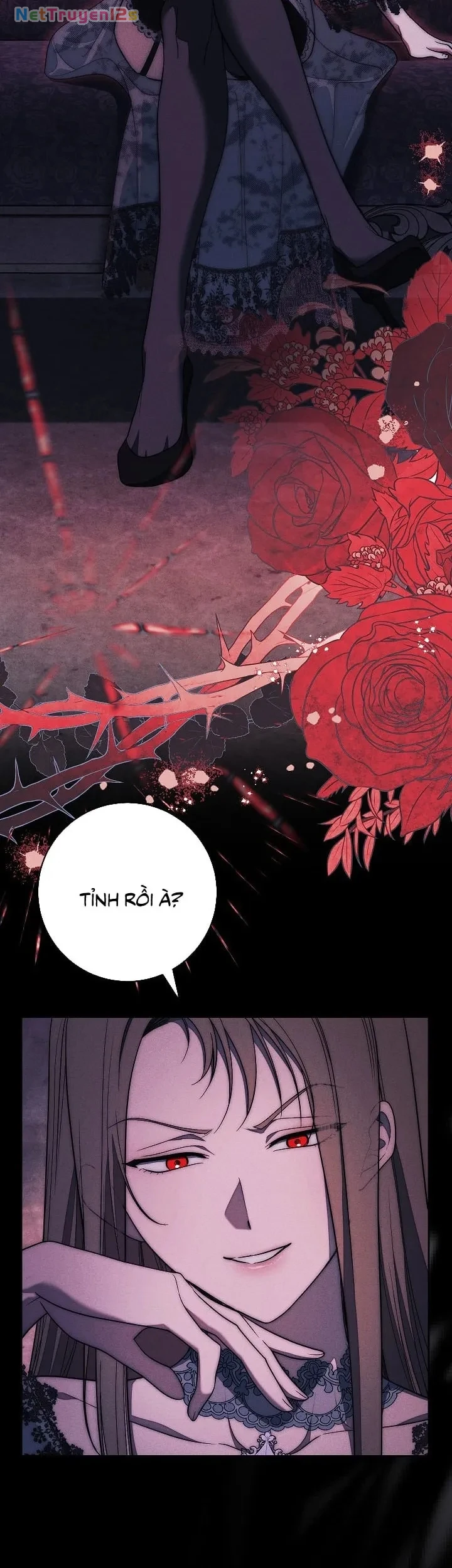 Mộ Thiên Nga Chapter 36 - 10