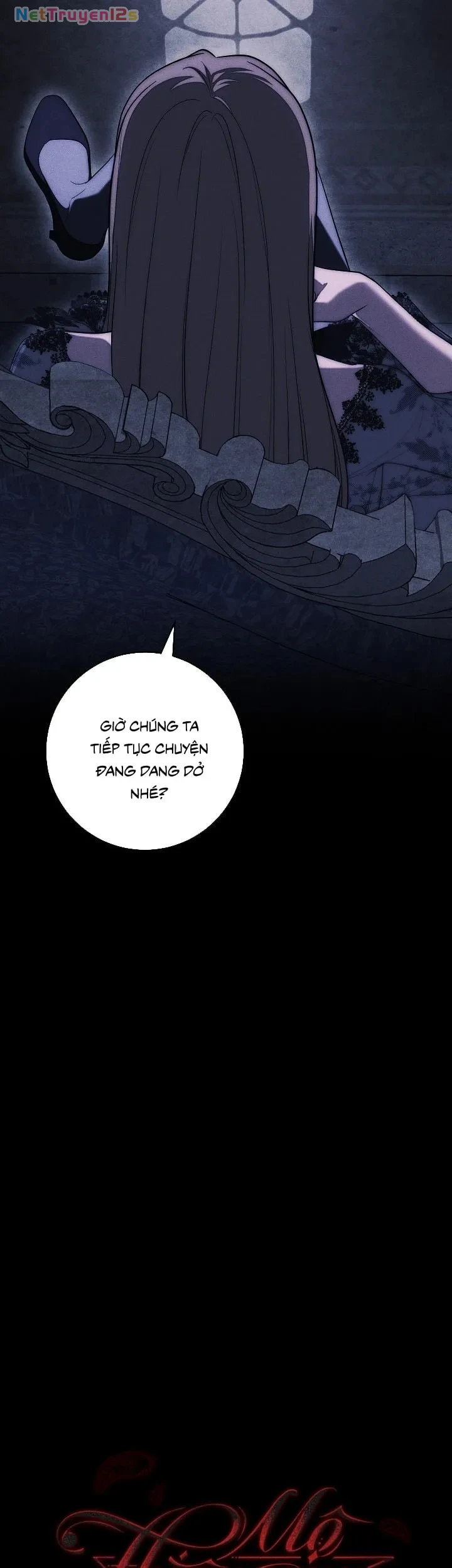 Mộ Thiên Nga Chapter 36 - 13