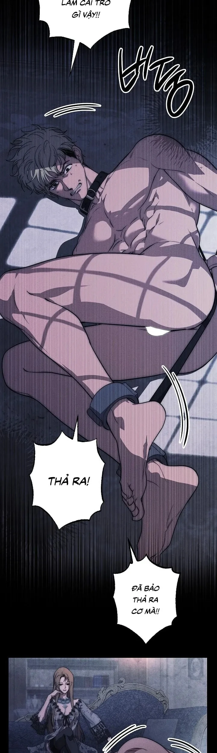 Mộ Thiên Nga Chapter 36 - 16