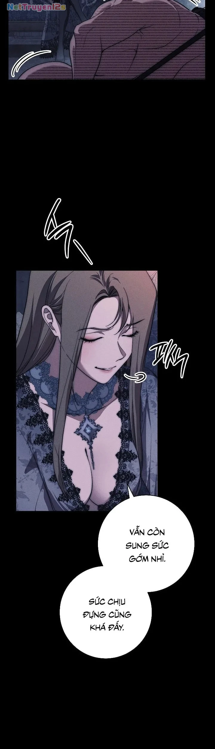 Mộ Thiên Nga Chapter 36 - 17