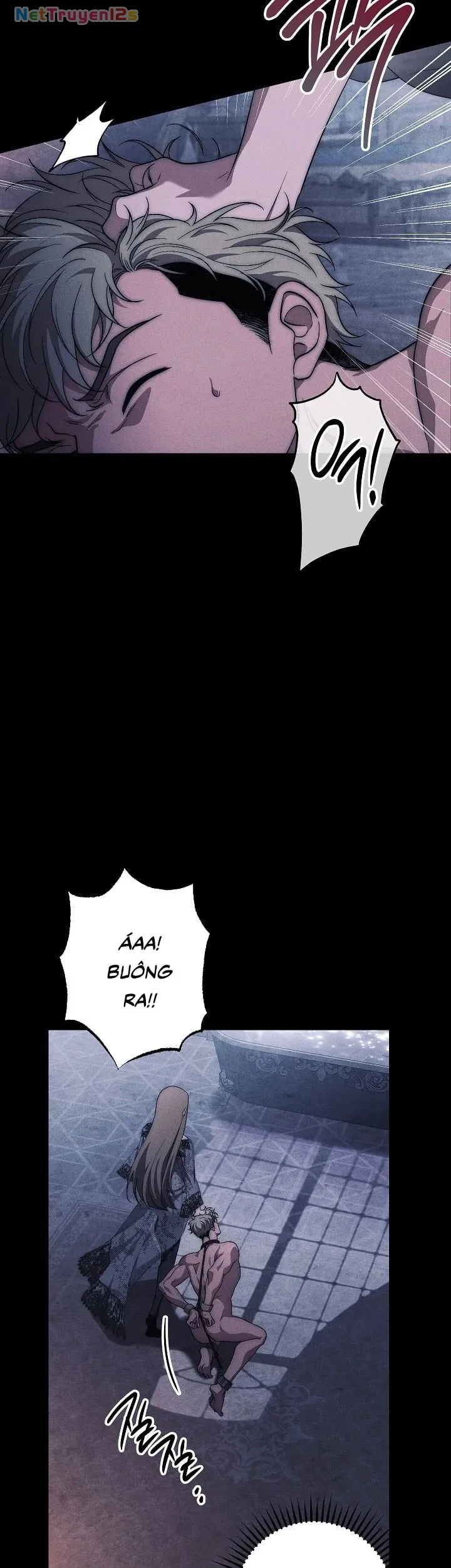 Mộ Thiên Nga Chapter 36 - 19