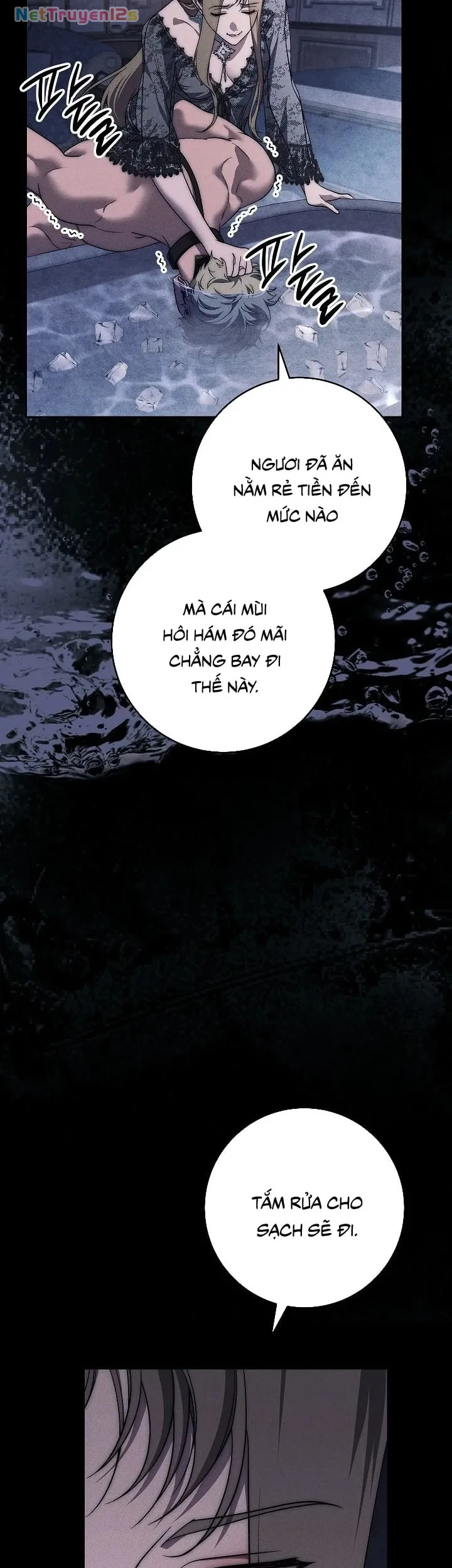 Mộ Thiên Nga Chapter 36 - 23