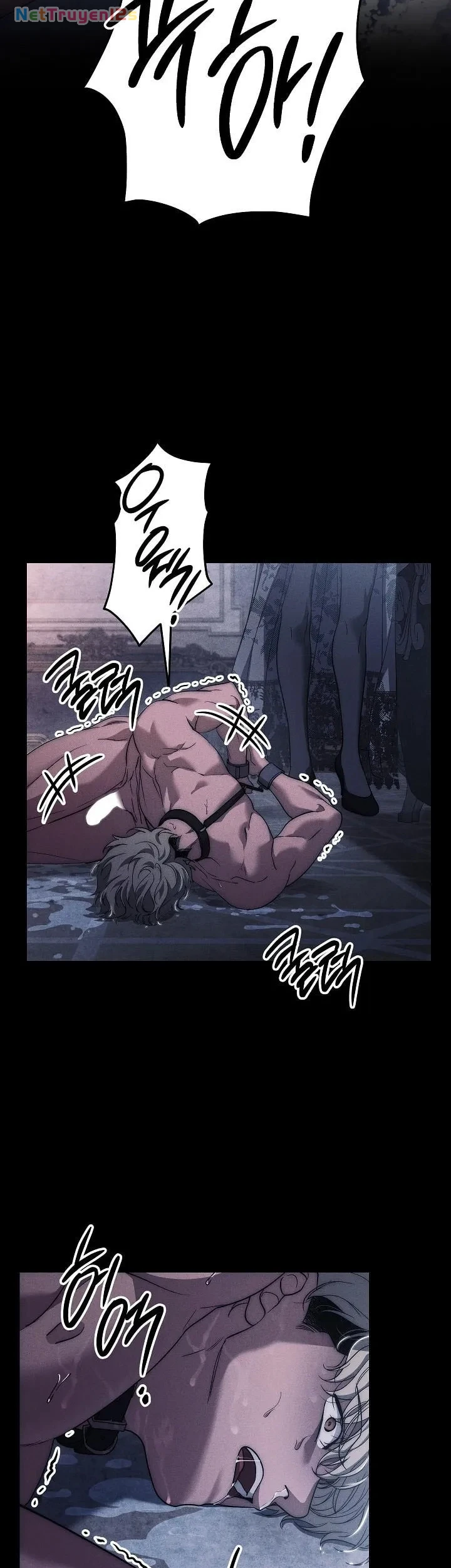 Mộ Thiên Nga Chapter 36 - 26