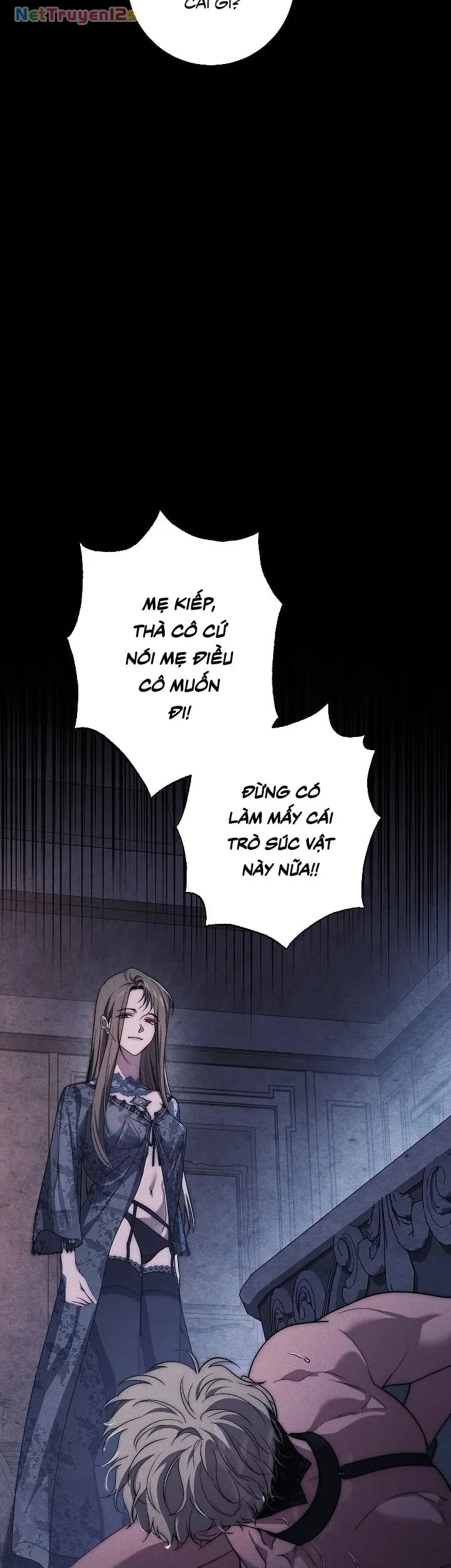 Mộ Thiên Nga Chapter 36 - 28