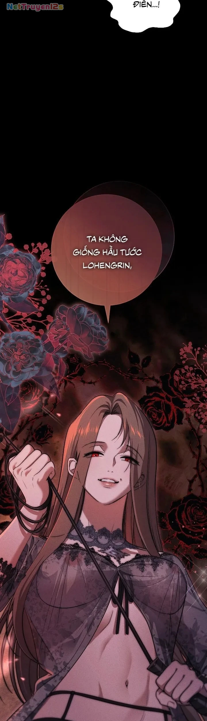 Mộ Thiên Nga Chapter 36 - 32