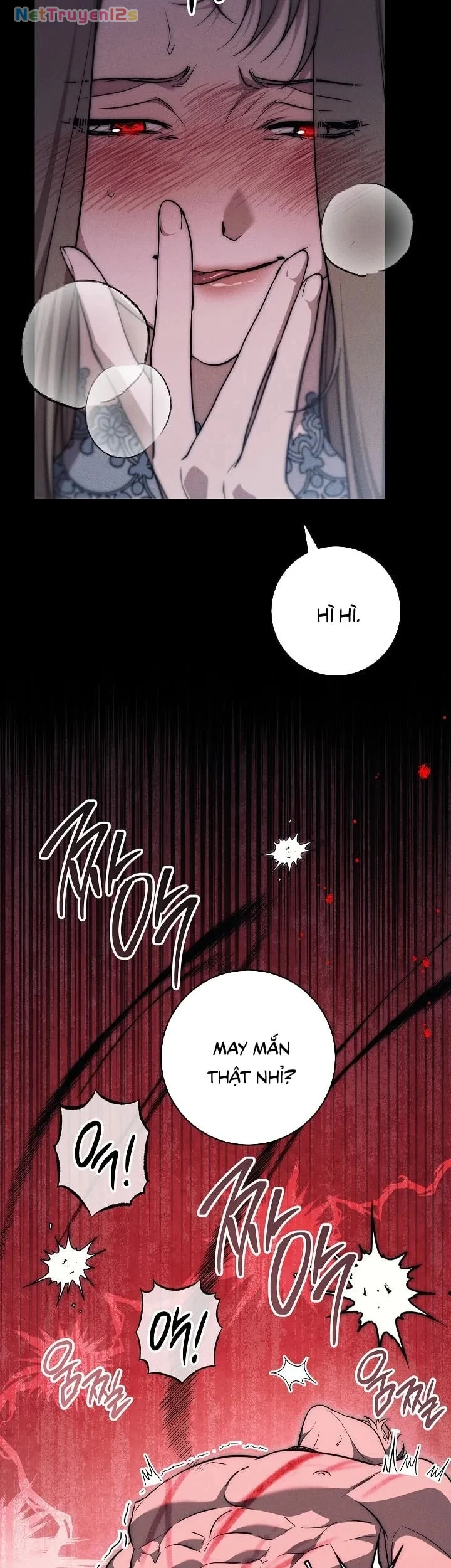 Mộ Thiên Nga Chapter 36 - 38