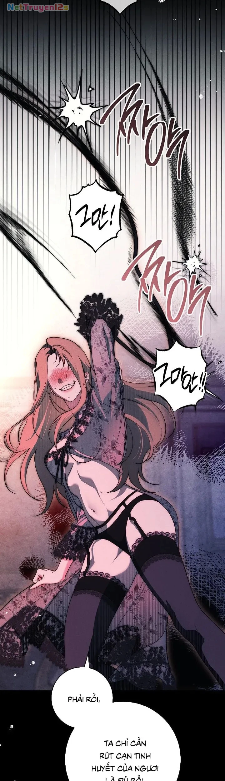 Mộ Thiên Nga Chapter 36 - 41