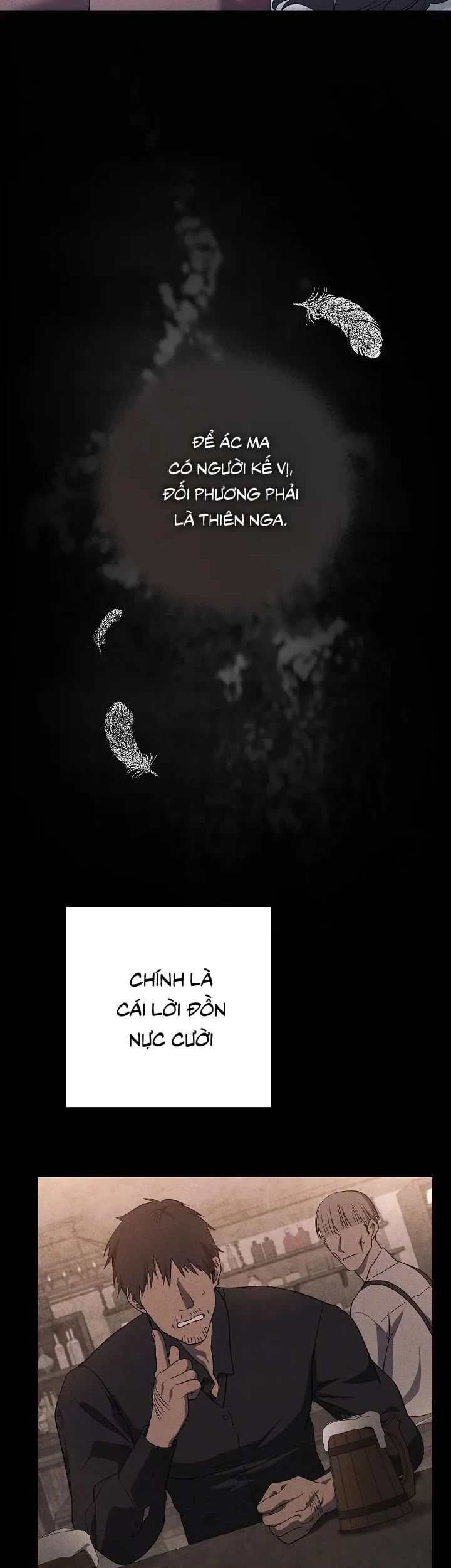 Mộ Thiên Nga Chapter 36 - 47