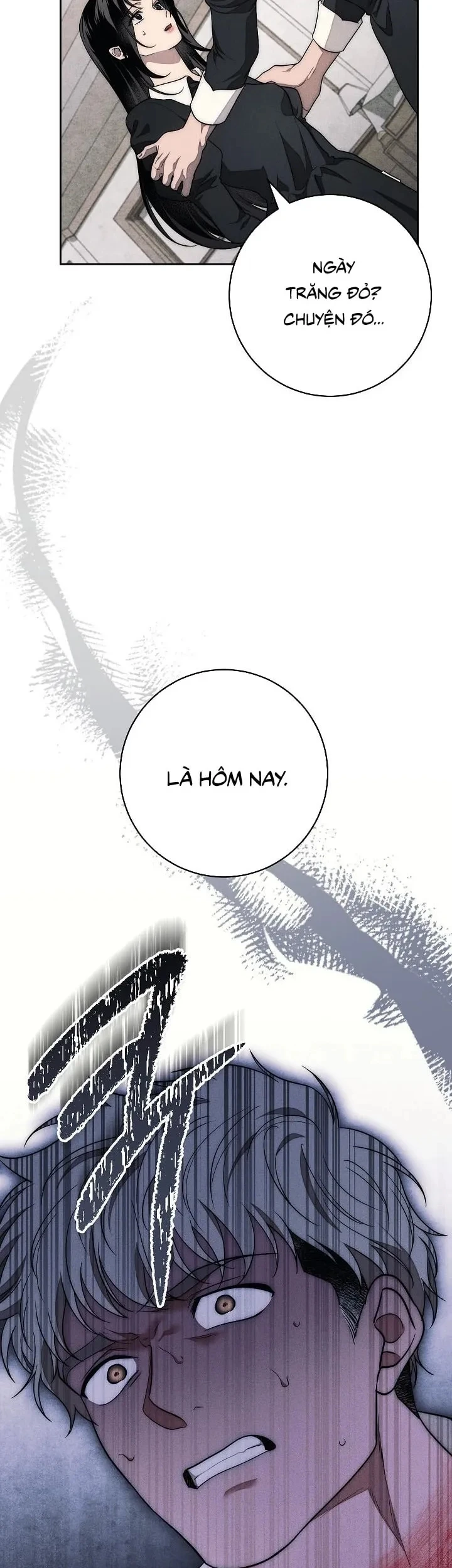 Mộ Thiên Nga Chapter 36 - 59