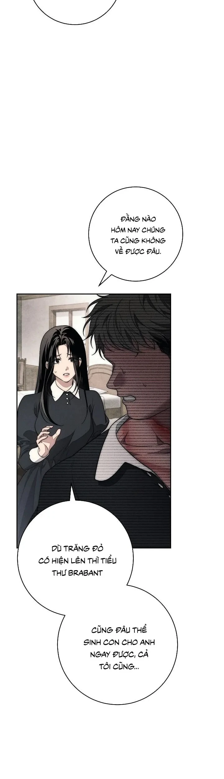 Mộ Thiên Nga Chapter 36 - 62