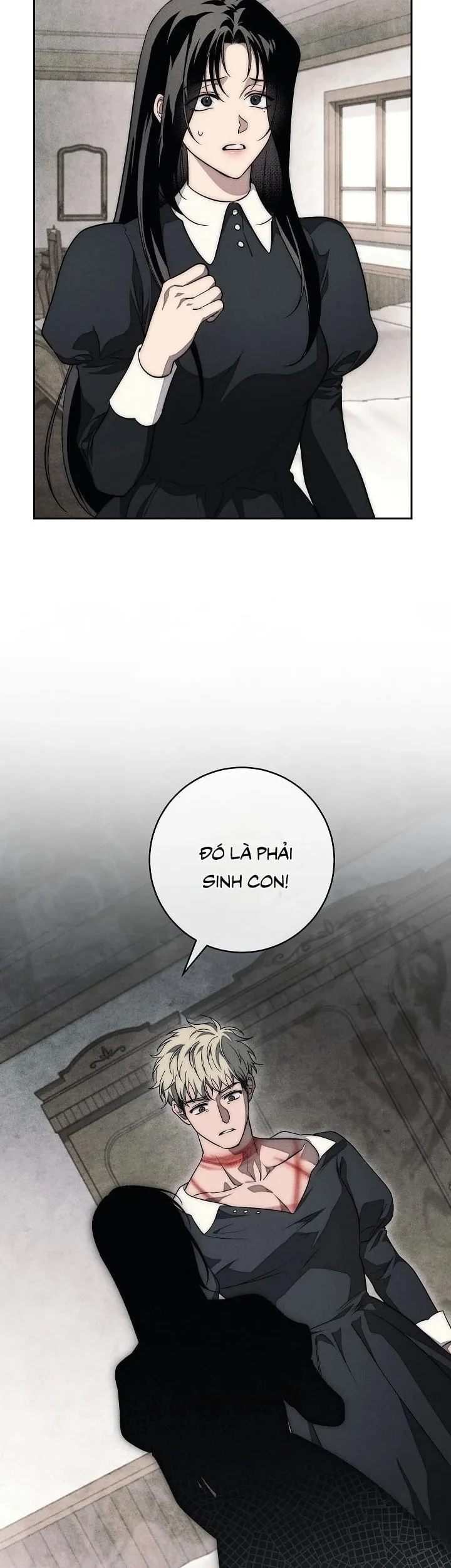 Mộ Thiên Nga Chapter 36 - 65