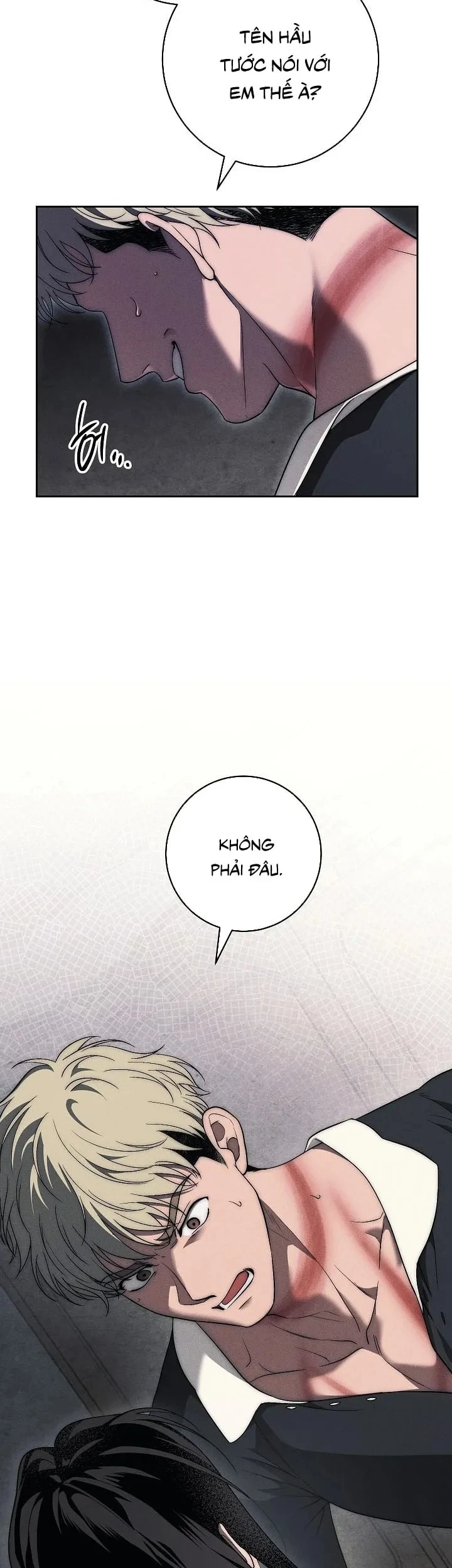 Mộ Thiên Nga Chapter 36 - 68