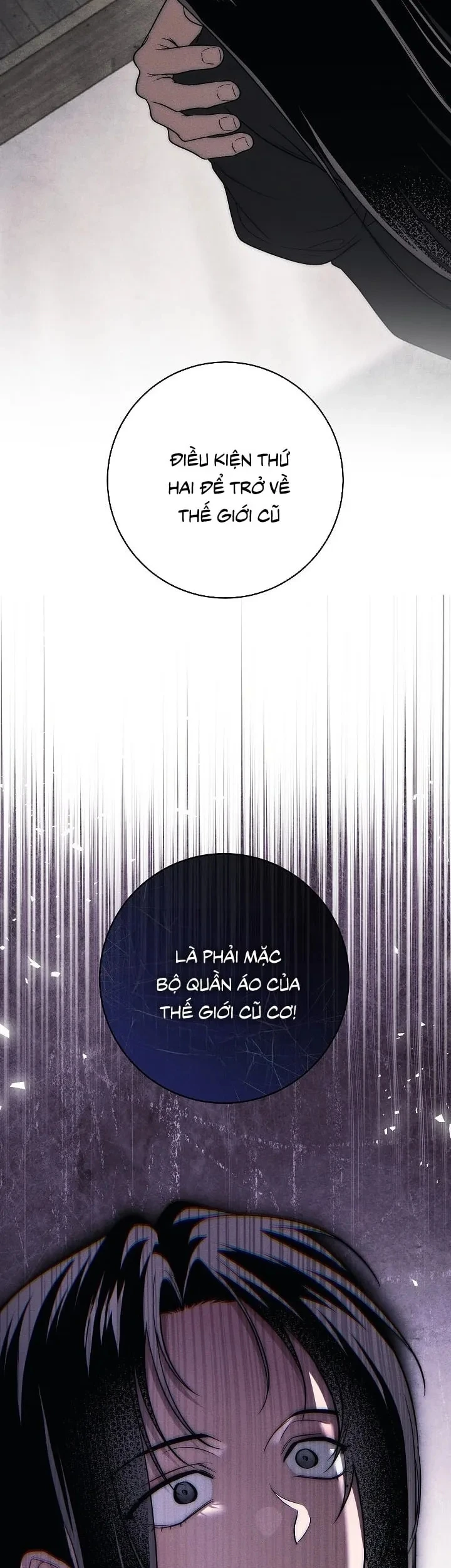 Mộ Thiên Nga Chapter 36 - 70