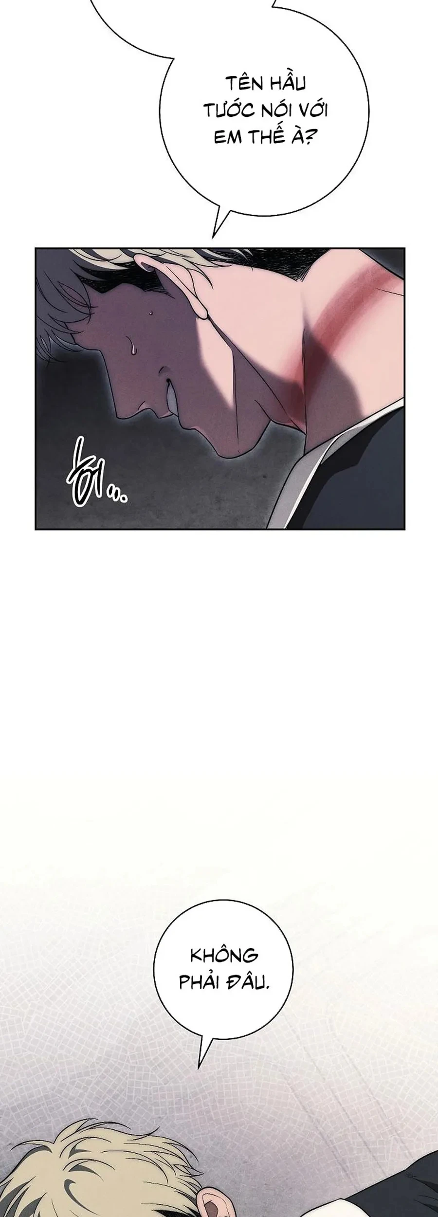 Mộ Thiên Nga Chapter 37 - 2