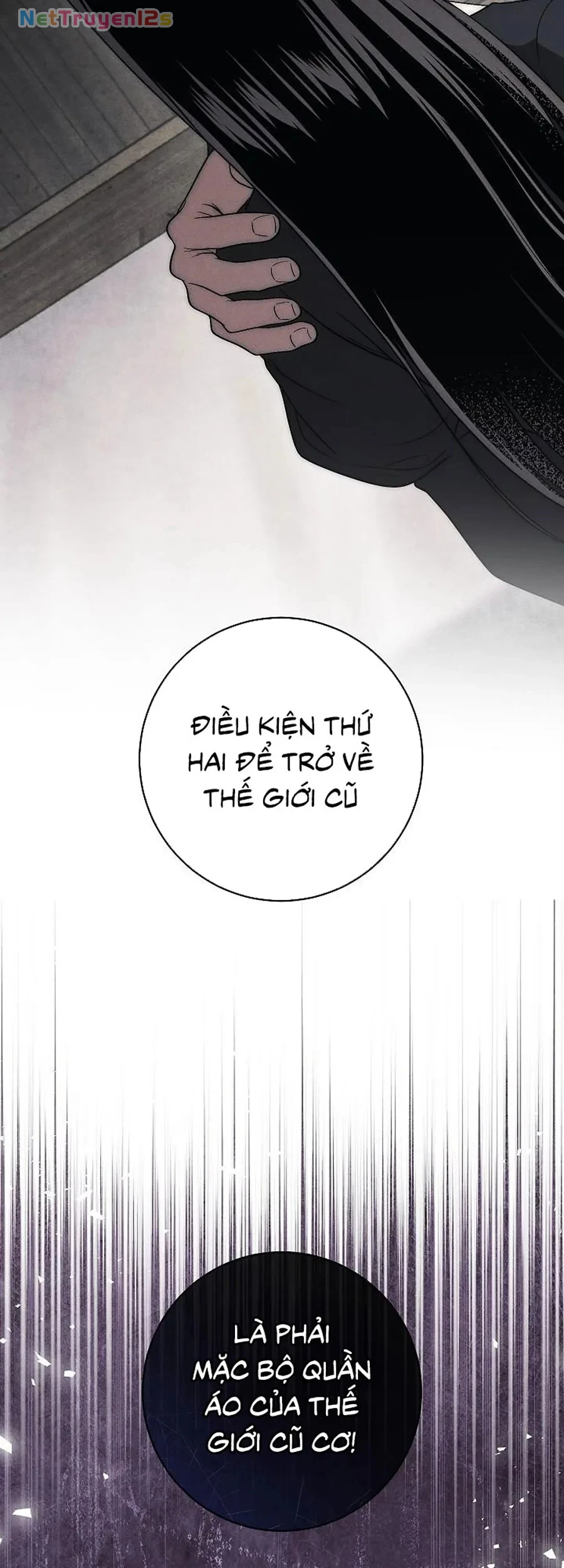 Mộ Thiên Nga Chapter 37 - 4