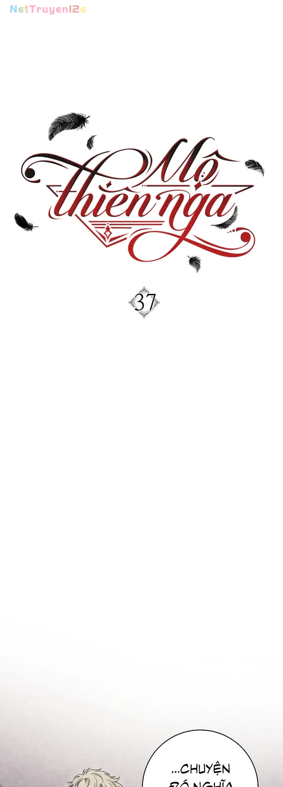 Mộ Thiên Nga Chapter 37 - 7