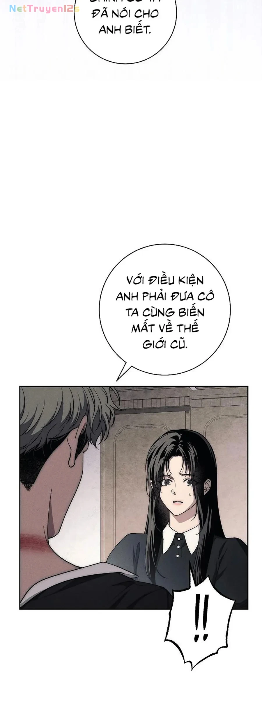 Mộ Thiên Nga Chapter 37 - 10