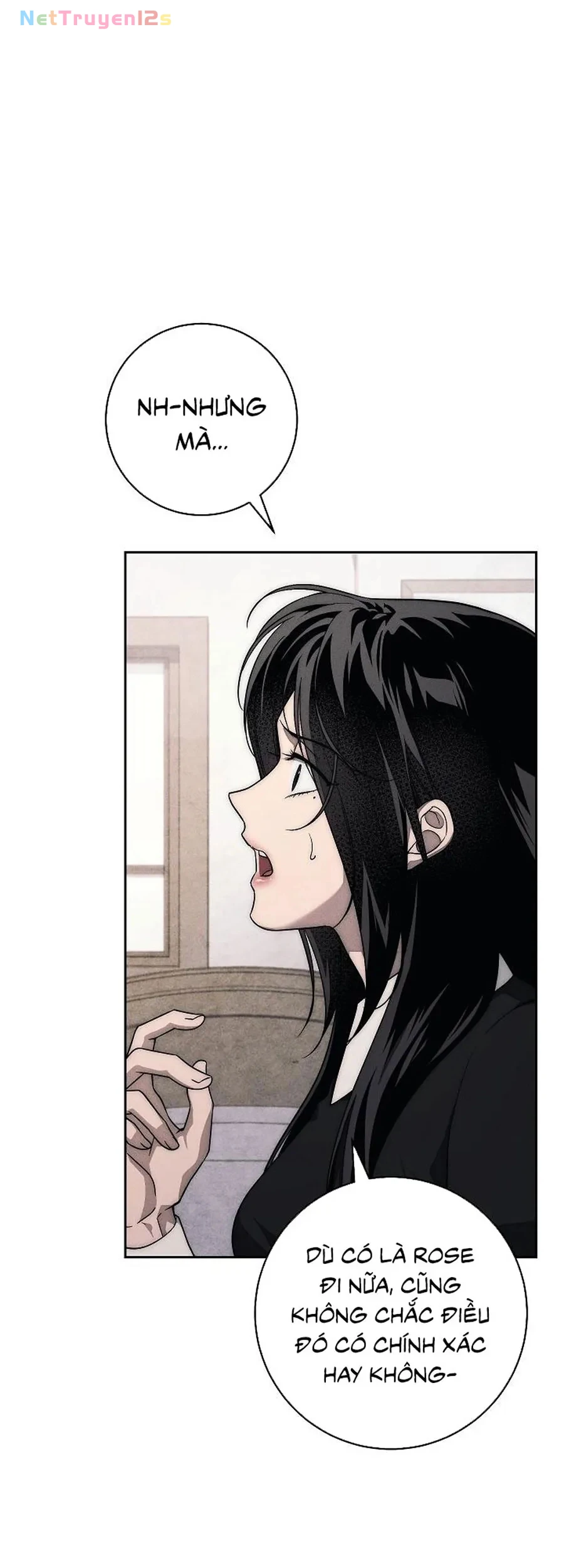 Mộ Thiên Nga Chapter 37 - 11