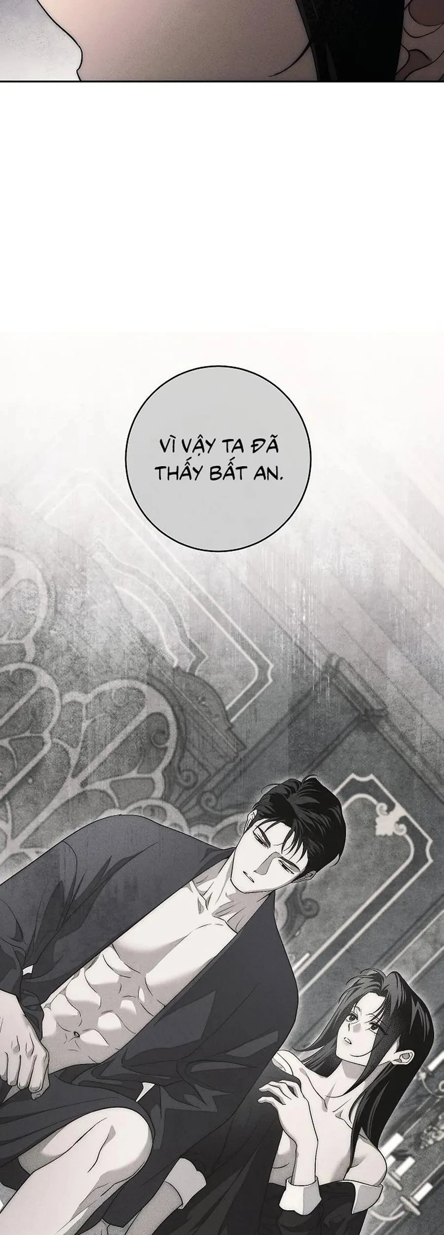 Mộ Thiên Nga Chapter 37 - 13