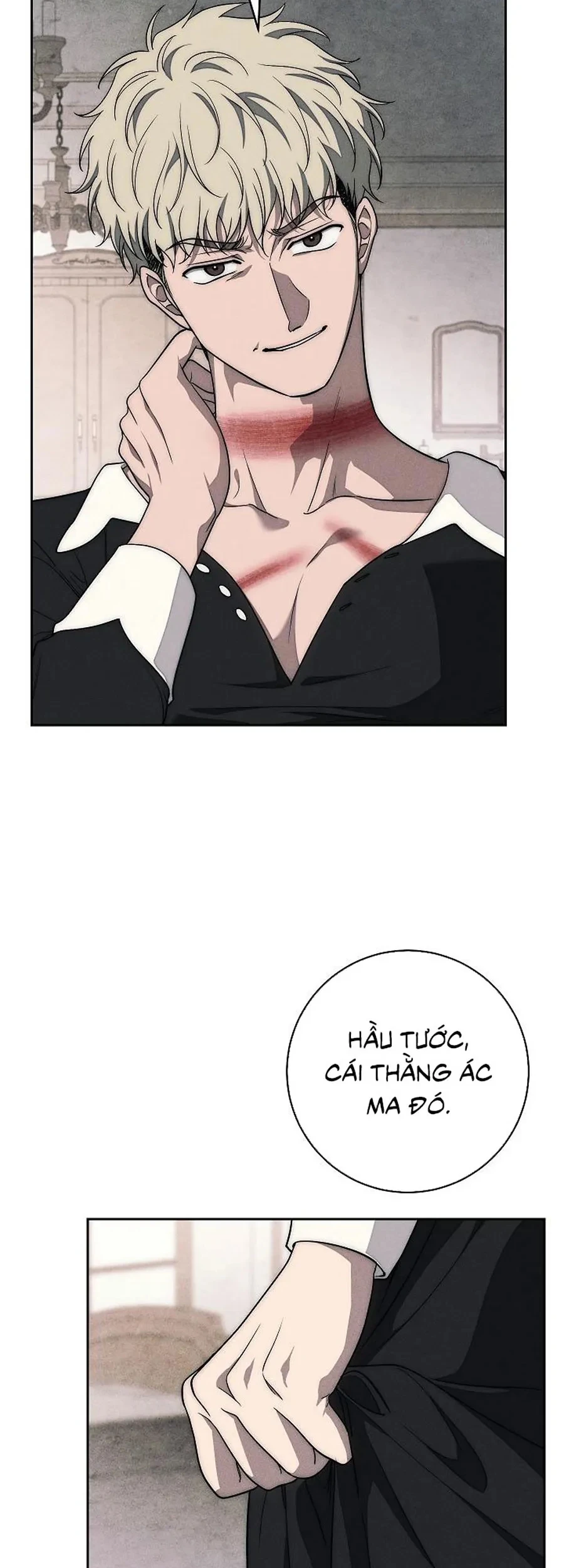 Mộ Thiên Nga Chapter 37 - 21