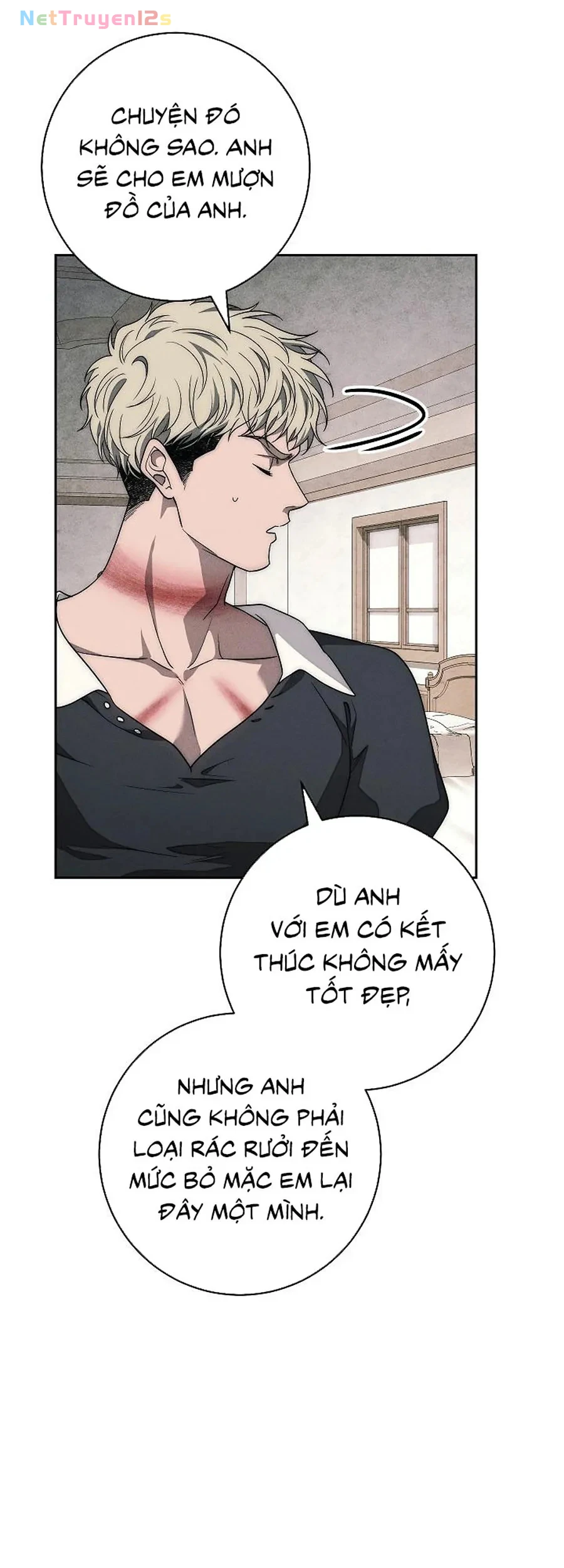 Mộ Thiên Nga Chapter 37 - 33