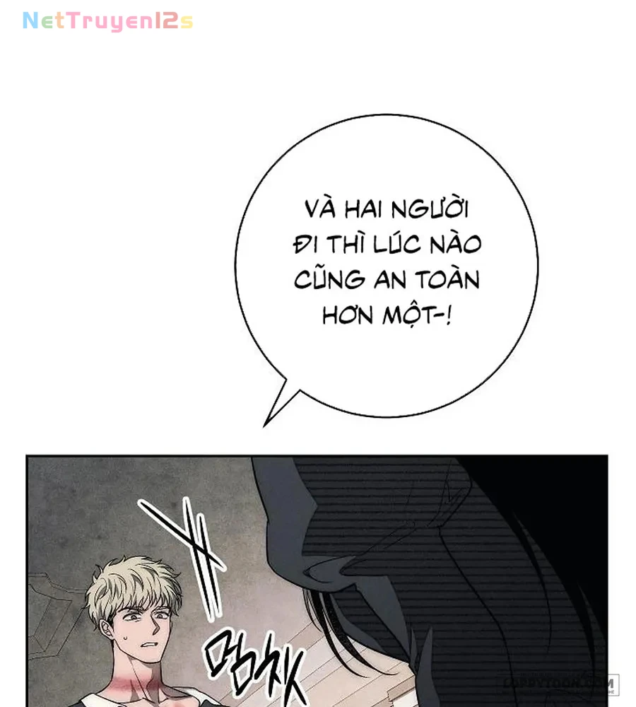 Mộ Thiên Nga Chapter 37 - 34
